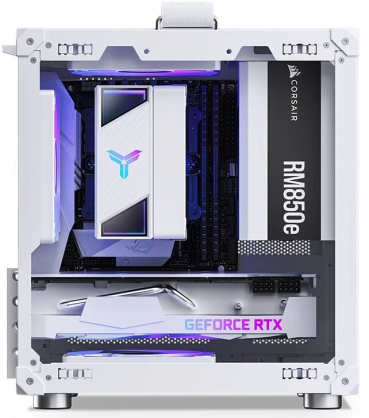C6-ITX White