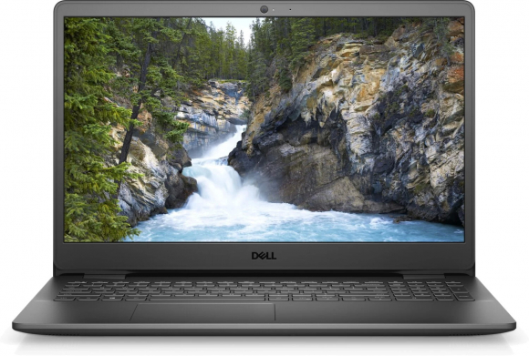 Vostro 3500 15.6 FHD IPS i5-1135G7 8GB 256SSD EN W10Pro Gray