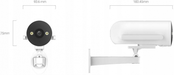 CS-H5 4G White