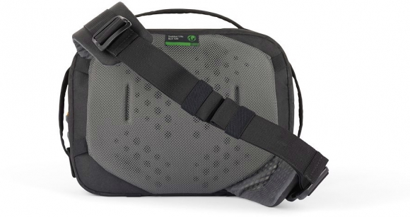 Trekker Lite SLX 120 Grey