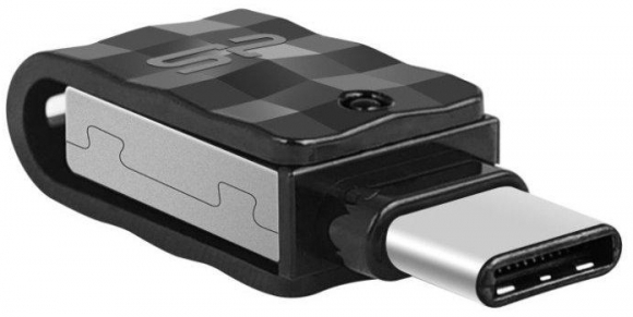 64GB Mobile C31 USB-A / USB-C