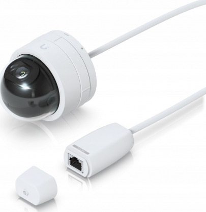 G5 Dome Ultra White