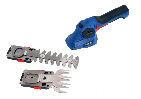CT2010 Grass Shear and Hedge Trimmer 2 in 1 18V