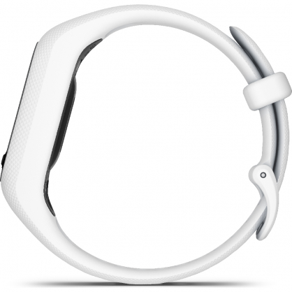 Vivosmart 5 S/ M White 010-02645-11
