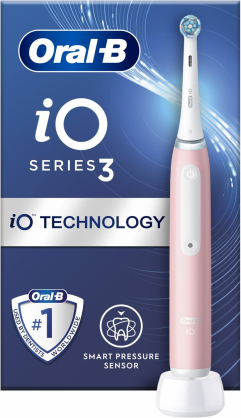 iO3 Pink