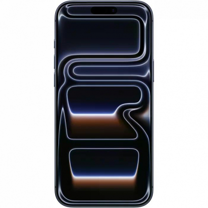 iPhone 17 Pro Max 256GB Deep Blue
