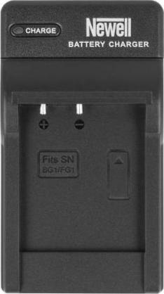 Charger USB-C Sony NP-BG1