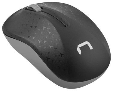 Toucan Black