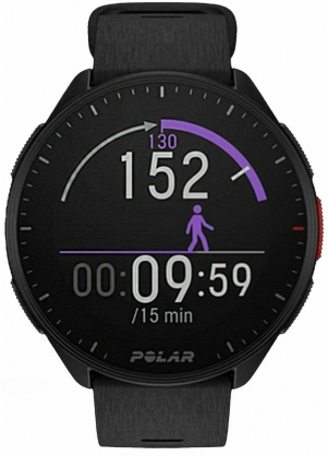 Pacer S-L Black