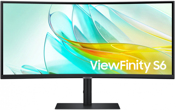 LS34C652UAUXEN 34" VA 21:9 Curved