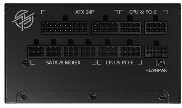 MPG A850G PCIE5 850W