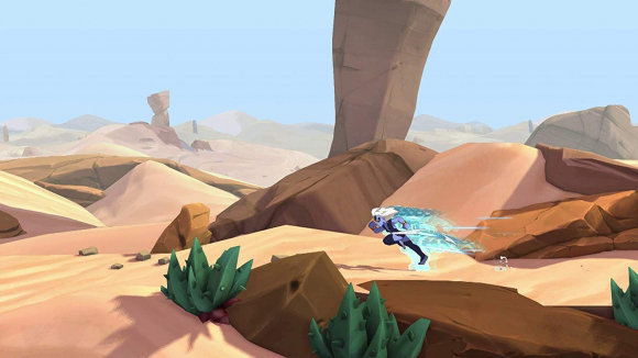 Indivisible PS4