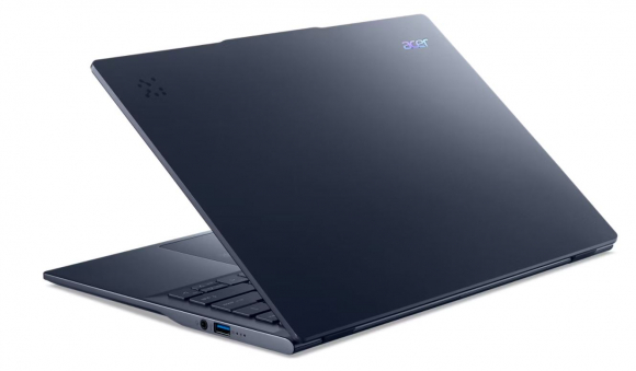 Swift 14 AI SF14-51-78TU 14 OLED 256V 16GB 1SSD EN W11 Blue