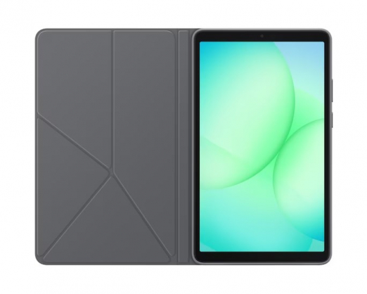 Galaxy Tab A11 Book Cover Black EF-BX130PBEGWW