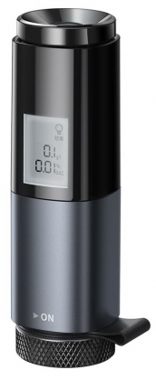 CRCX-01 Black