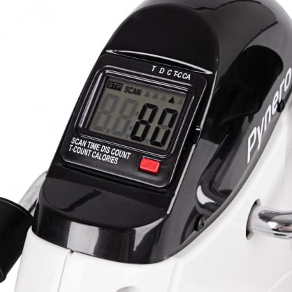 Mini Exercise Bike Pynero Black
