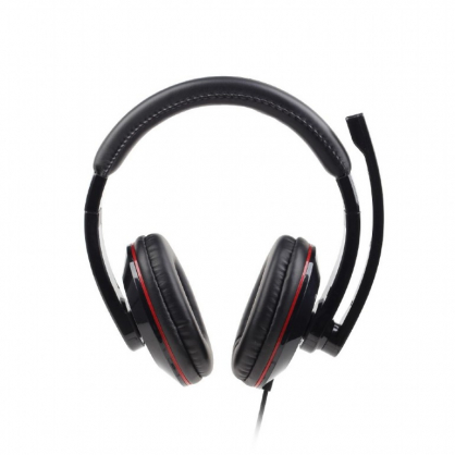 MHS-U-001 Black