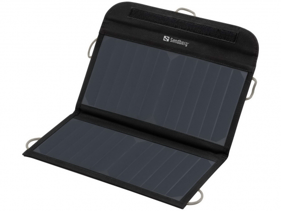 Solar Charger 13W USB (420-40)