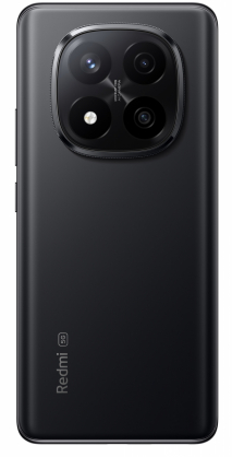 Redmi Note 14 Pro+ 5G 12/ 512GB Midnight Black