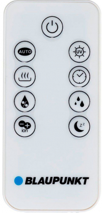 AHS802 White