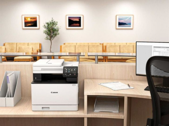 i-Sensys MF664Cdw