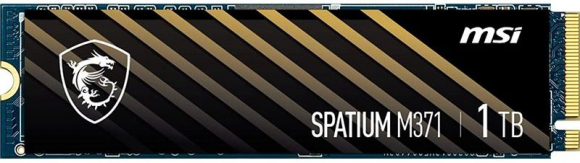 SPATIUM M371 M.2 1TB S78-440L870-P83