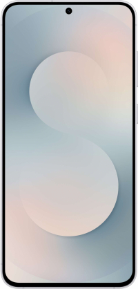 S731B Galaxy S25 FE 128GB White