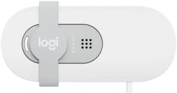 Brio 100 White