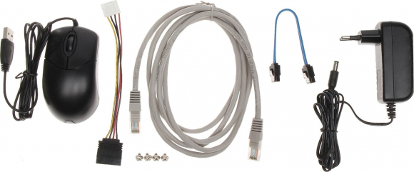 NVR4116-EI 16CH