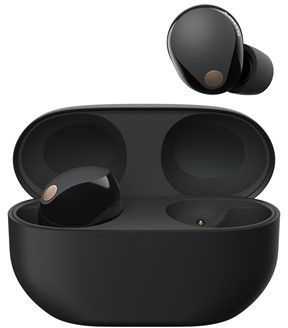 WF-1000XM5 Black