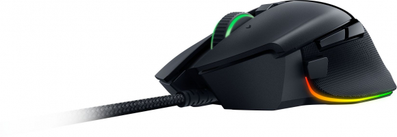 "Basilisk V3" Black