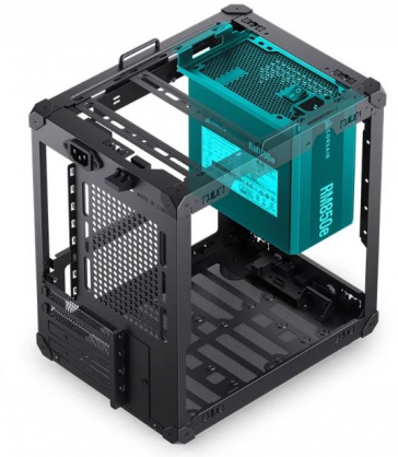 C6-ITX Black