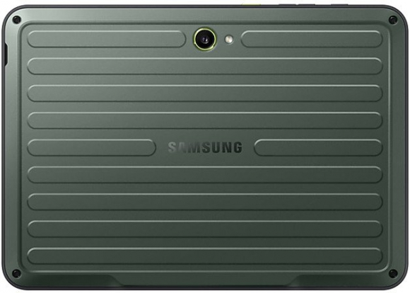 Galaxy Tab Active 5 Pro 10.1 6GB 128GB 5G Green SM-X356BZGAEEE