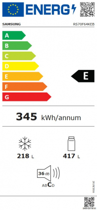 RS70F64KEBEO