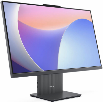 IdeaCentre AIO 27ARR9 IPS R5-7535HS 16GB 1SSD NOR W11 Grey F0HQ0007MT