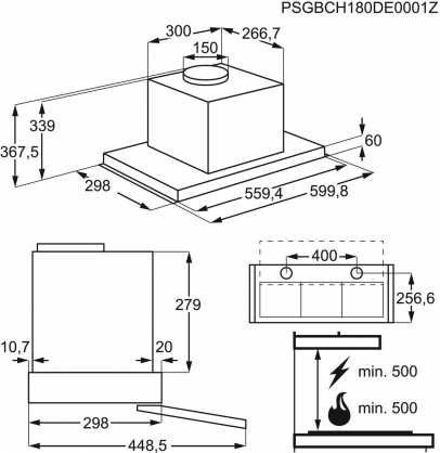 LFP536X