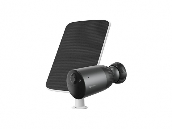 BC1C 4K Kit Black