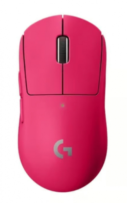 G Pro X Superlight WL Magenta