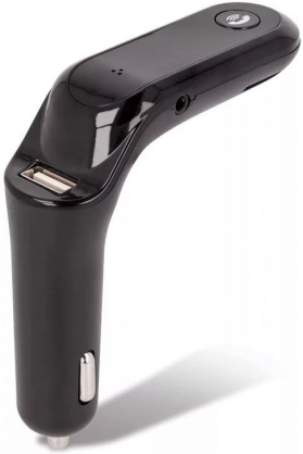 TFM-02 Black