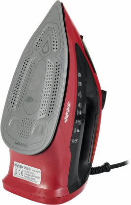 MS5031 Red
