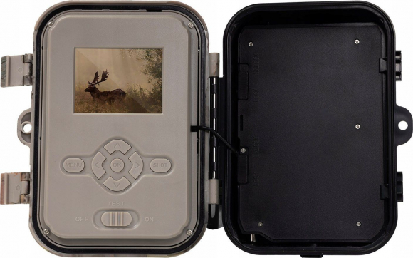 StrongVision Dual A