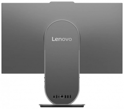 Yoga AIO 27IAH10 27" QHD IPS U5-125H 16GB 1SSD ENG W11 Grey F0J2002HNT