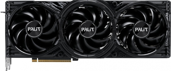 GeForce RTX 5080 GamingPro OC 16GB GDDR7 256bit