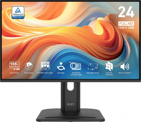 Pro MP245PG E14 23.8" IPS 16:9