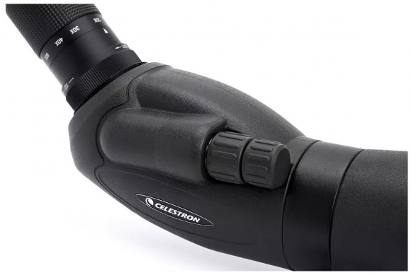 Trailseeker 80 Black