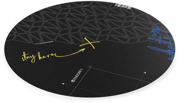 FP110C Floor Pad 110cm
