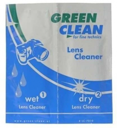 Green Clean LC-7010