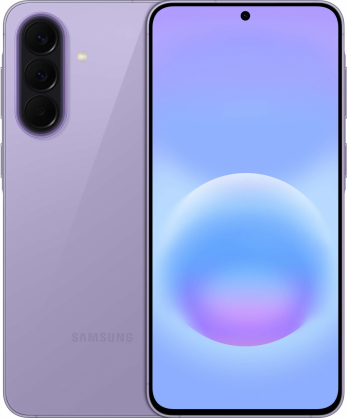 A576B Galaxy A57 256GB Awesome Lilac