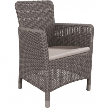 Trenton Dining Beige