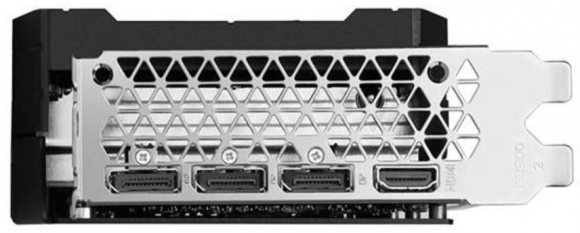 GeForce RTX 3070 Extreme Gaming 8GB GDDR6 256bit